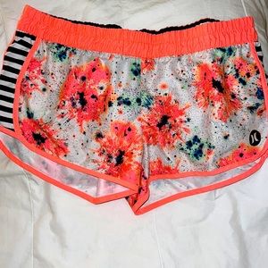 Hurley Board Shorts Swim